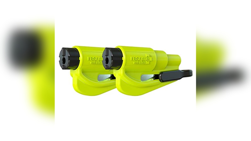 Best Car Emergency Escape Tool