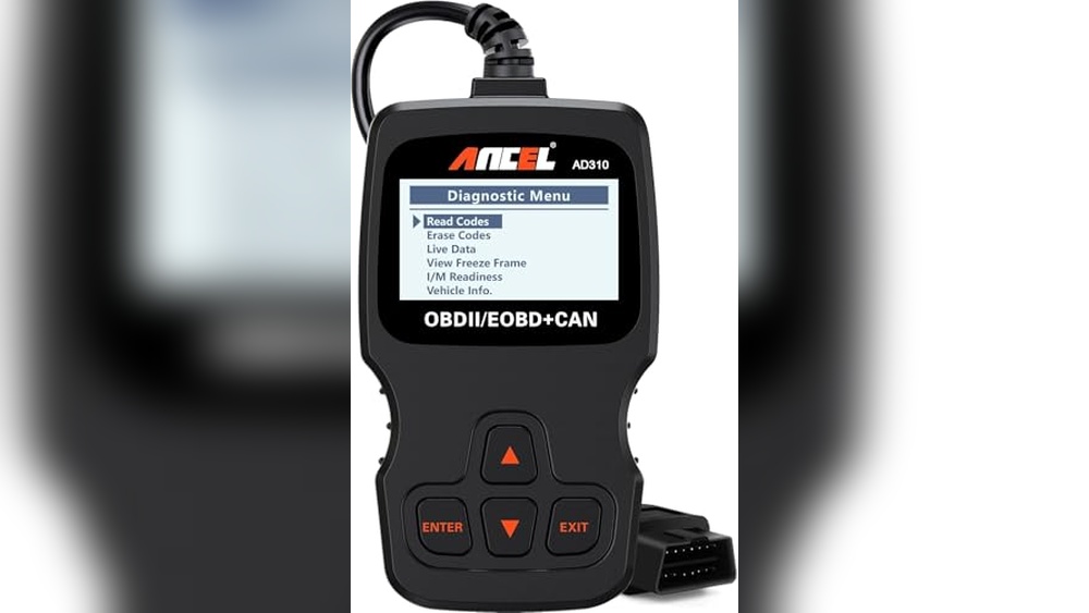 Best Car Scanner Tool for Accurate and Fast Vehicle Diagnostics