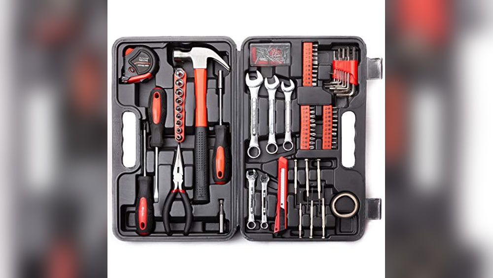 Best Car Tool Set