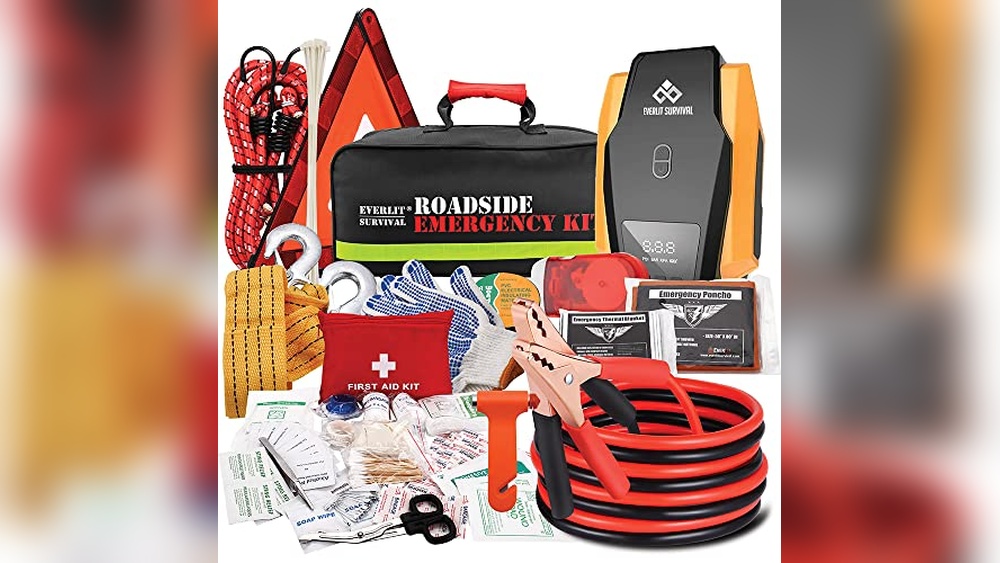 Best Emergency Tool Kit for Car: Essential Gear for Roadside Safety