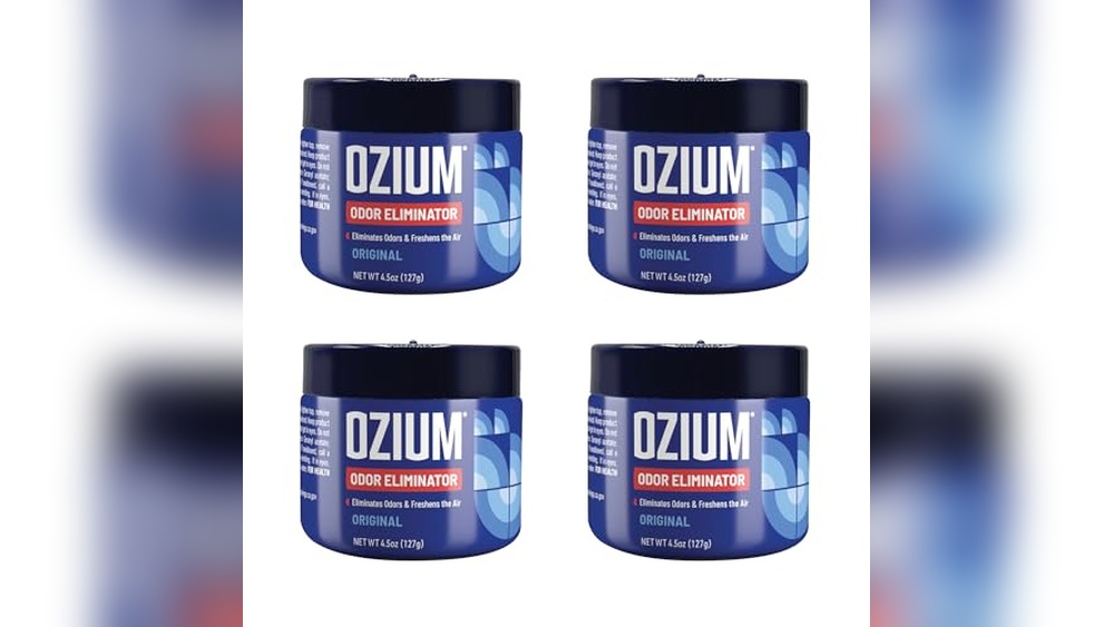 Best Odor Remover for Car