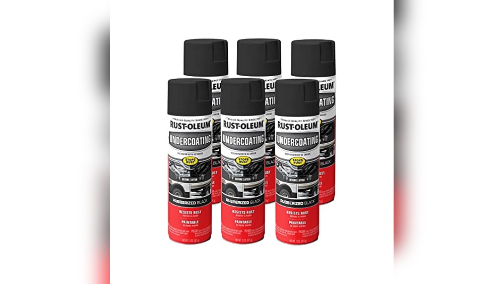 Best Paint for Car Frame