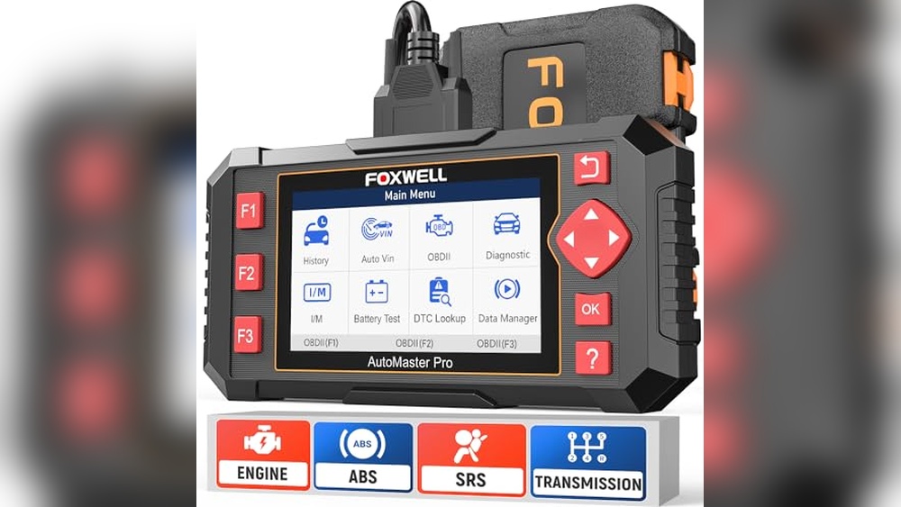 Best Scan Tool for Cars
