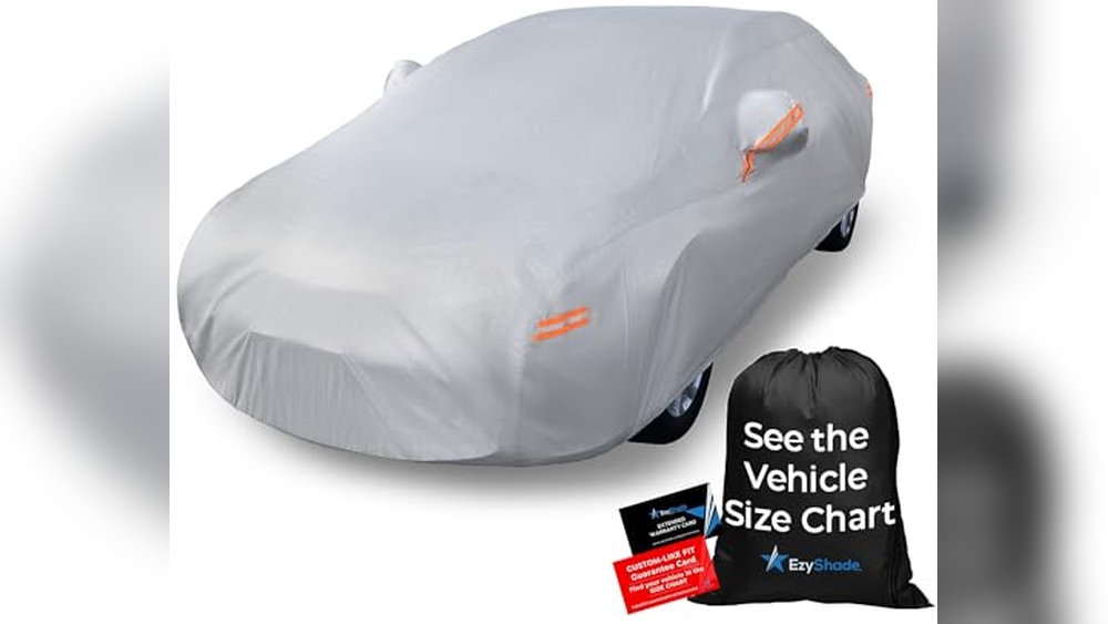 Best Sedan Cars for Snow
