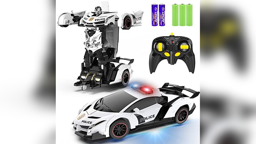 Best Toys for Kids Who Love Cars