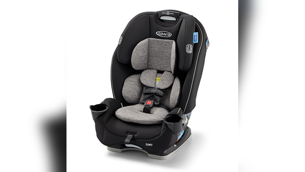 Best Travel Convertible Car Seat