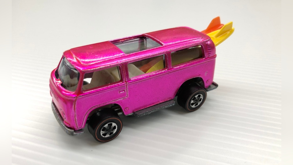 Hot Wheels Expensive Cars