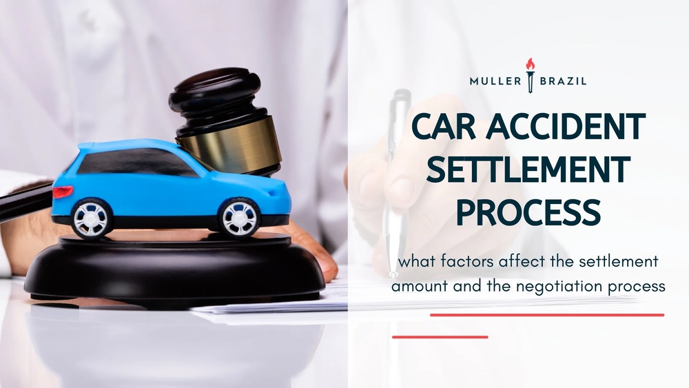How Car Accident Settlements Work