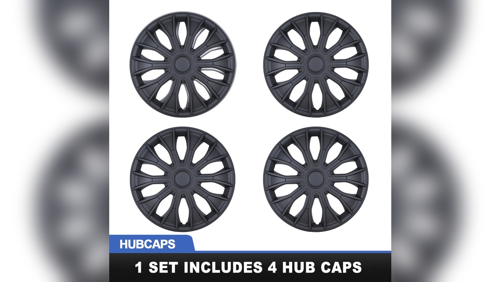 How Do I Put Wheel Covers Over My Factory Rims