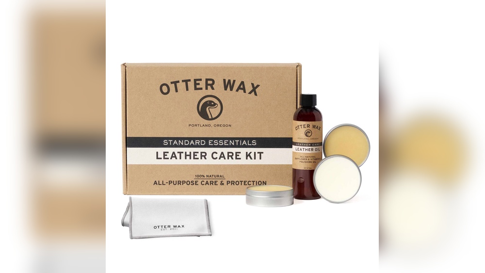 How Do You Care for Waxed Leather