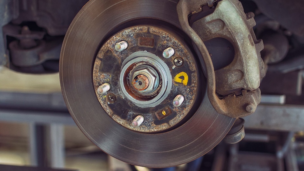 How Do You Fix Out of Round Brake Rotors