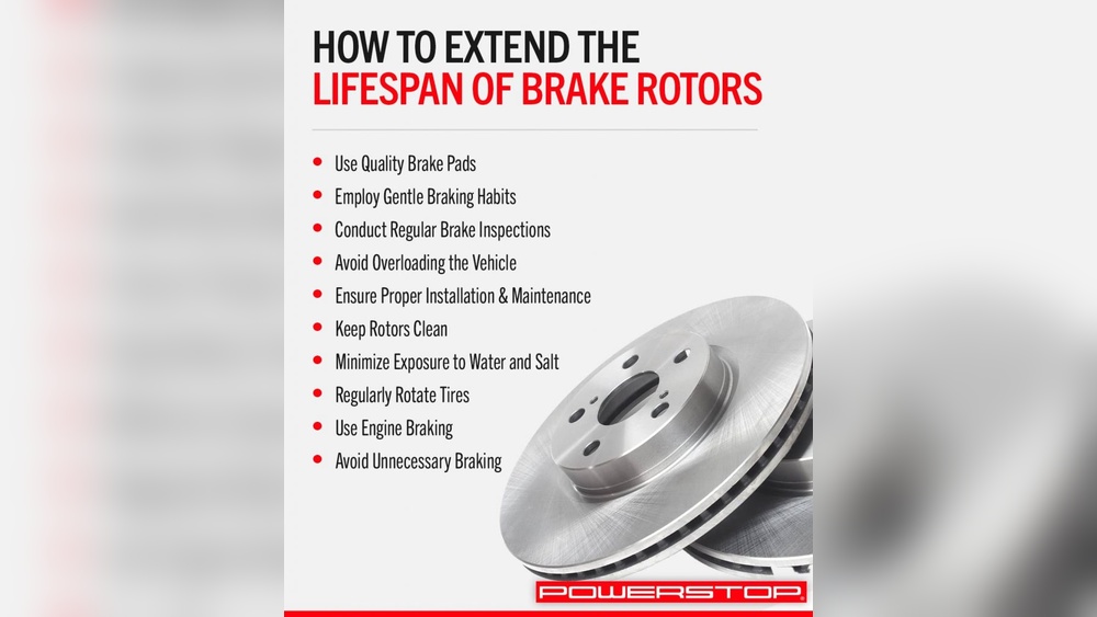 How Do You Know If Your Brake Rotors are Bad