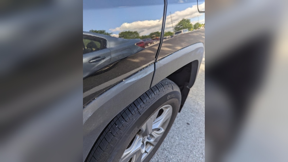 How Do You Remove Car Wax from Plastic Trim