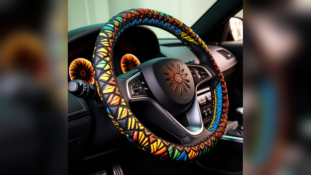 How Do You Take off a Steering Wheel Cover