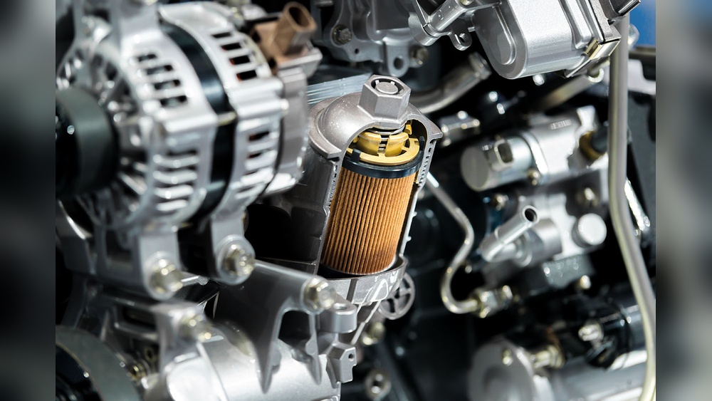 How Do Youchange a Fuel Filter