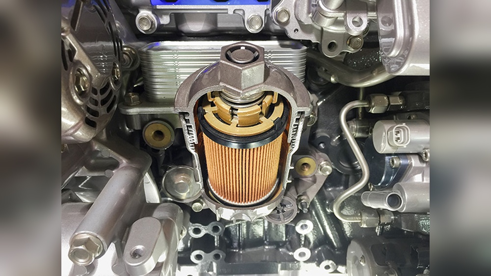 How Does a Clogged Fuel Filter Affect Performance