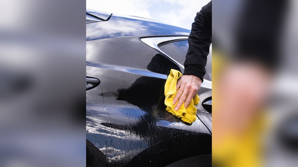 How Does Car Wax Protect