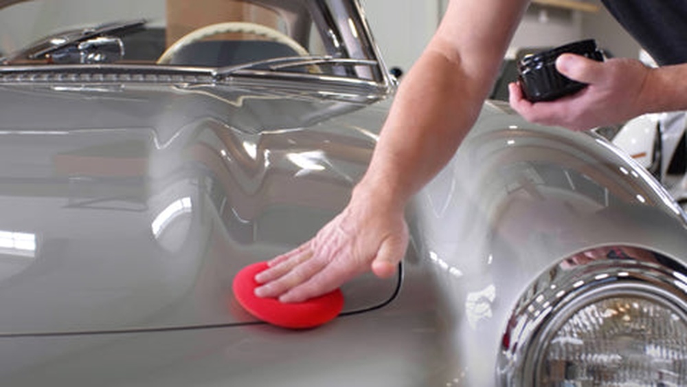 How Does Wax Protect Your Car