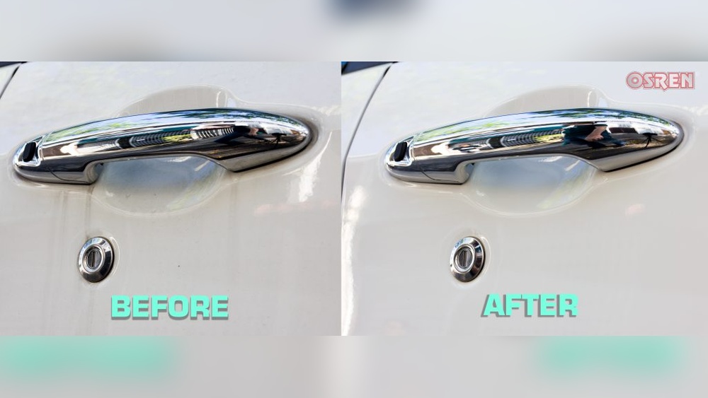 How Does Wax Work on Cars