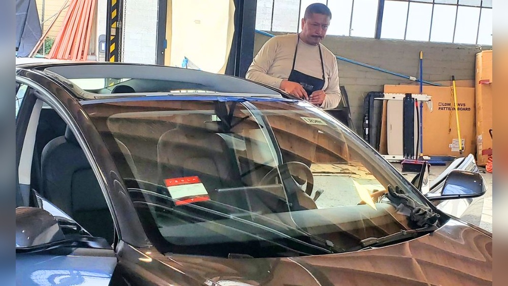 How Long After Windshield Replacement Car Wash