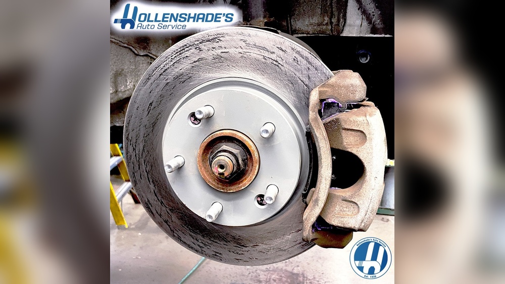 How Long Brake Pads And Rotors Last