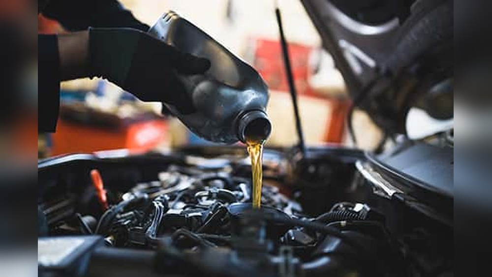 How Long Can Car Go Without Oil Change