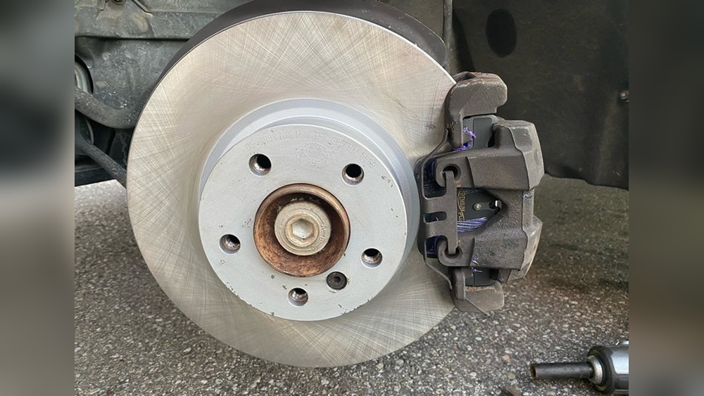 How Long Do New Rotors And Brake Pads Last