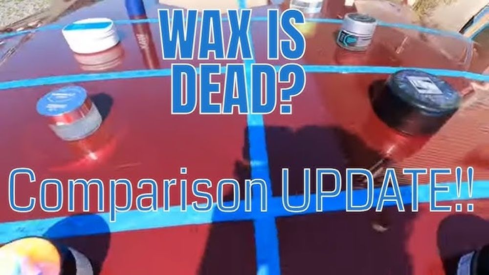 How Long Does a Wax Last Car: Ultimate Guide to Lasting Shine