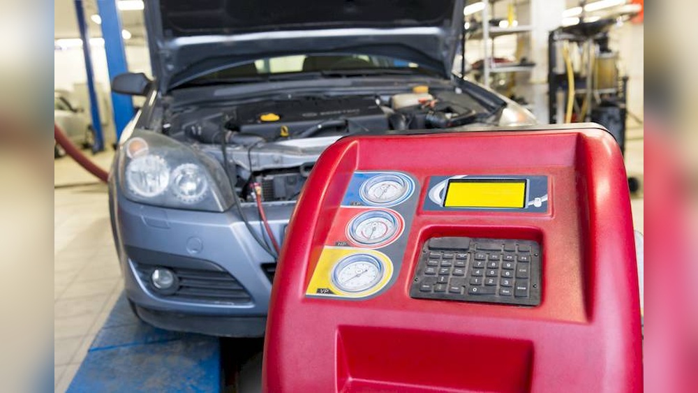 How Long Does Car Ac Refrigerant Last