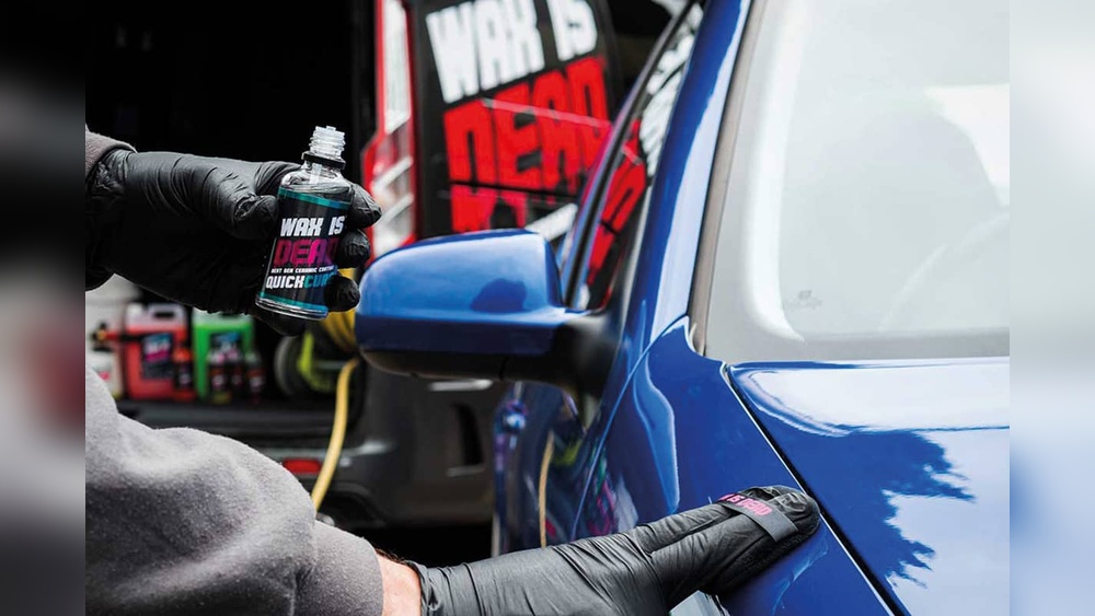 How Long Does It Take for Car Wax to Cure: Ultimate Guide