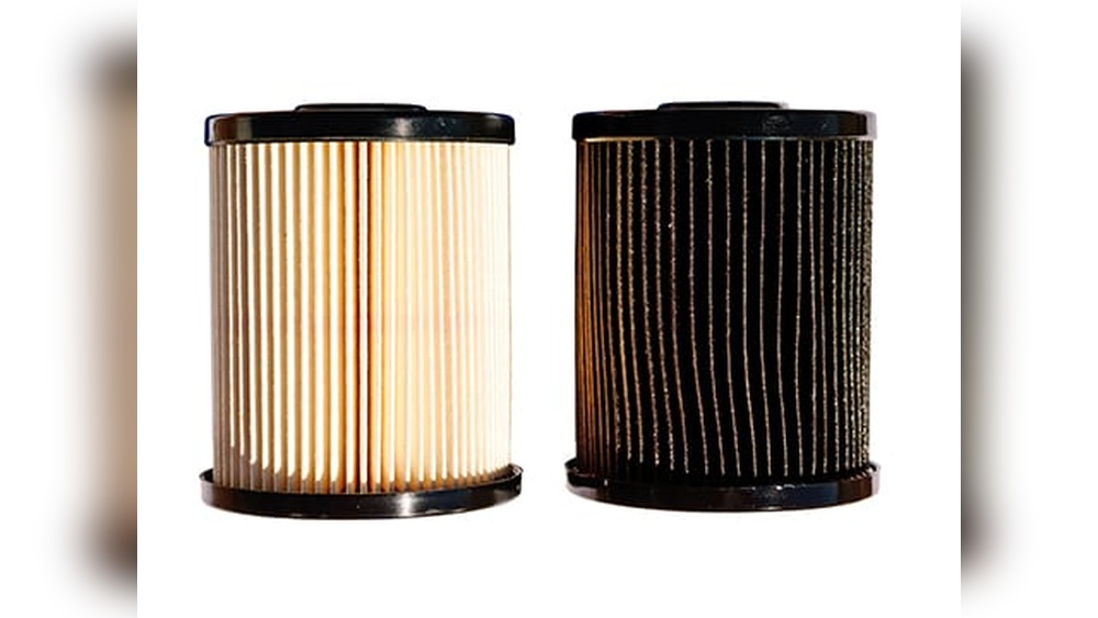 How Long Should a Fuel Filter Last