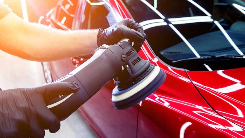 How Long Should I Wait before Waxing My New Car