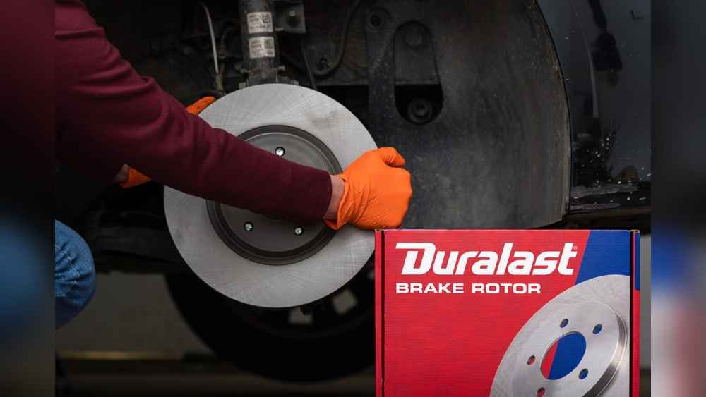 How Long to Brake Rotors Last