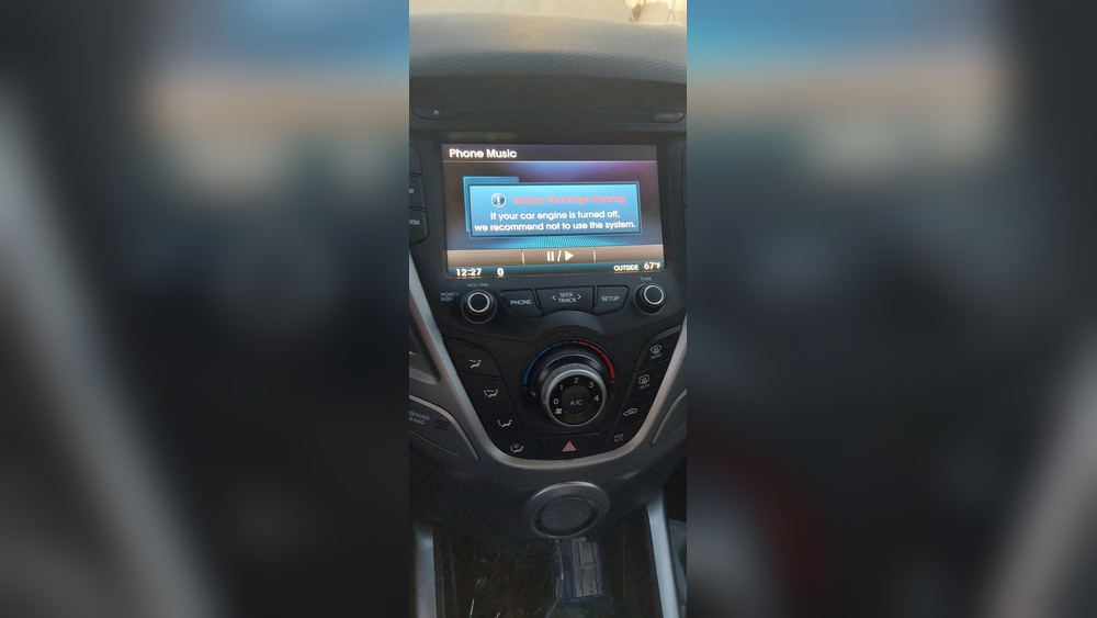How Long Will the Car Battery Last With Radio on