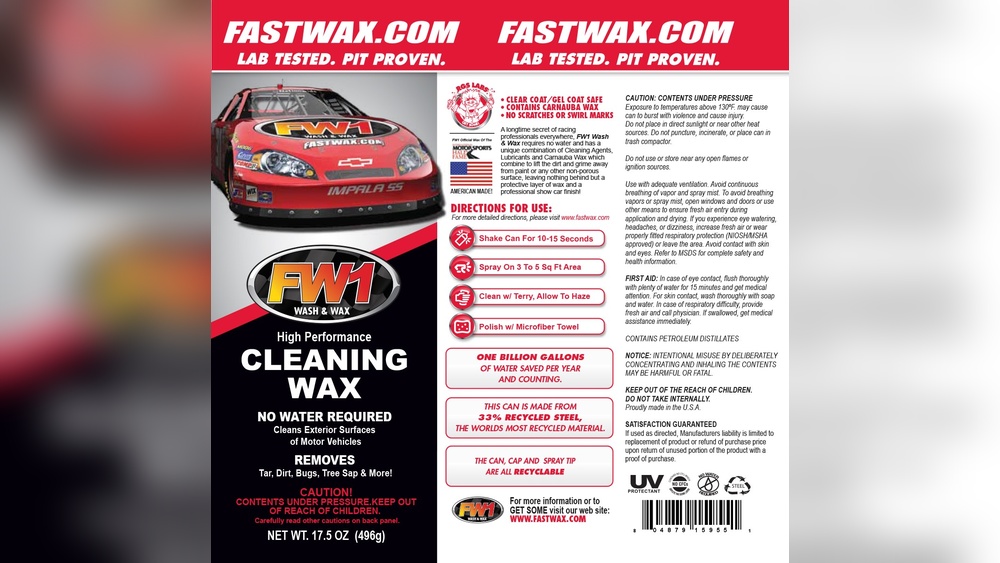 How Many Coats of Cleaner Wax on Car