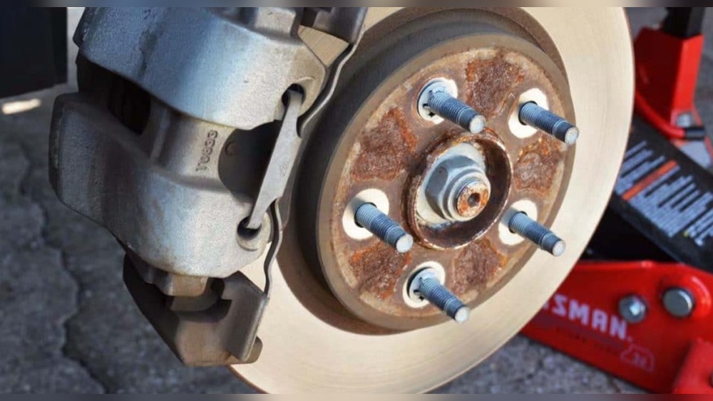 How Much are Brake Rotor Replacements