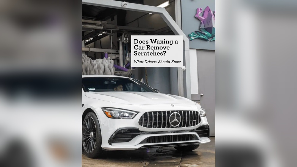 How Much Cost Gt Car Waxed