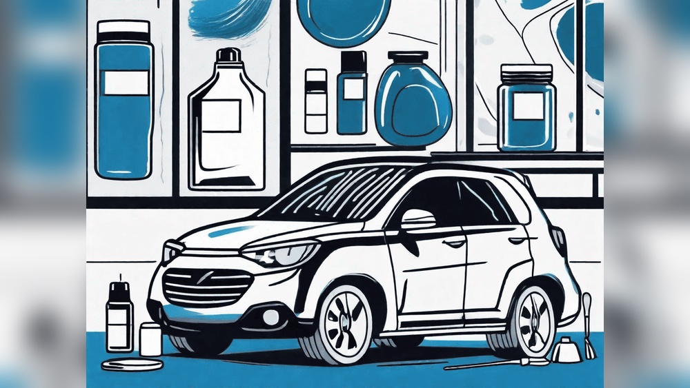 How Much Cost to Wax a Car