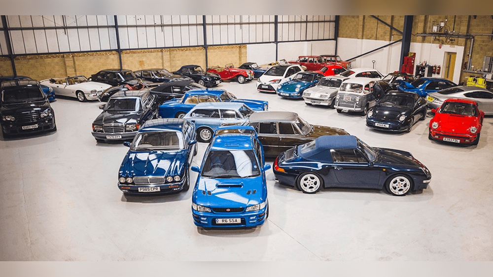 How Much Do Auction Cars Go for