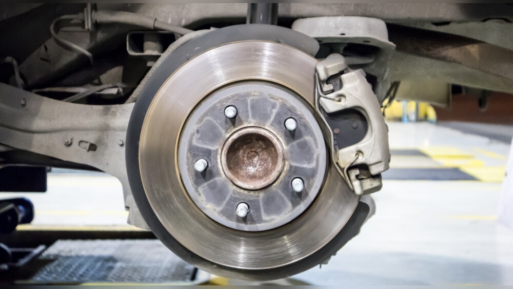 How Much Do Brakes And Rotors Cost Honda Accord