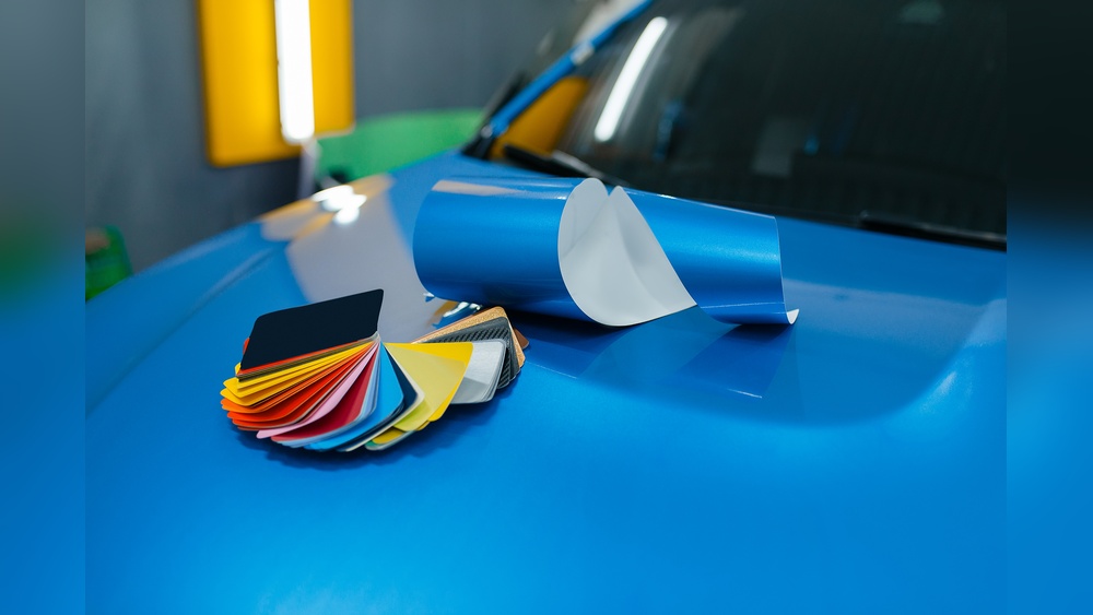 How Much Does 3M Vinyl Wrap Cost
