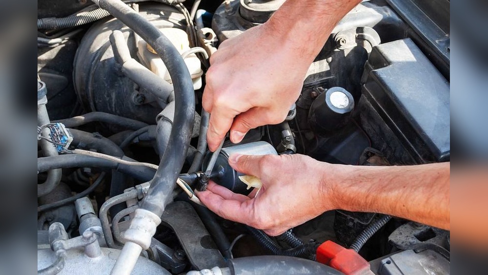 How Much Does a Fuel Filter Cost