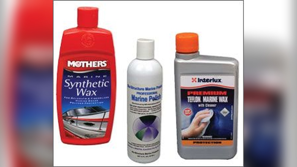 How Much Does Glare Car Wax Cost