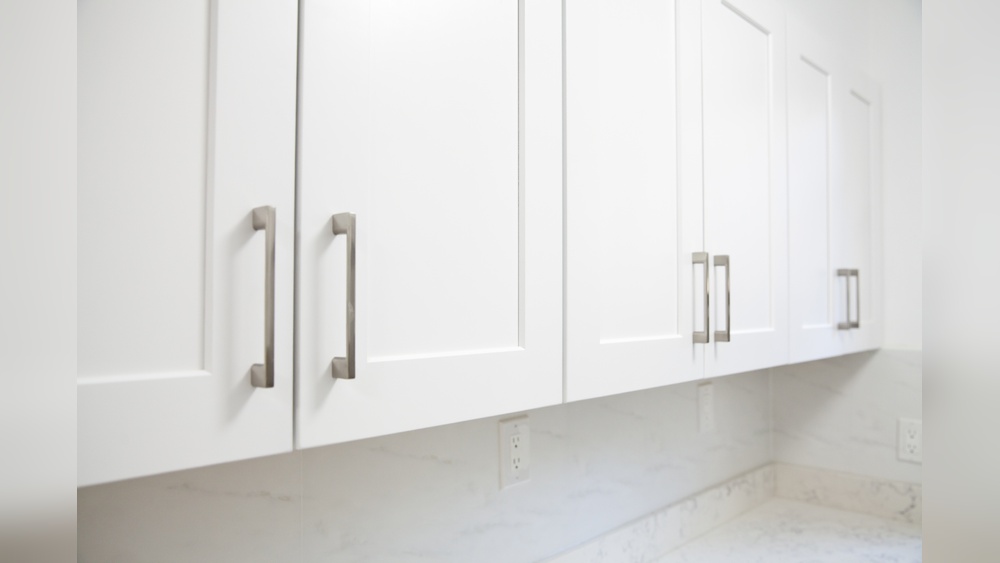How Much Does It Cost to Vinyl Wrap Kitchen Cabinets
