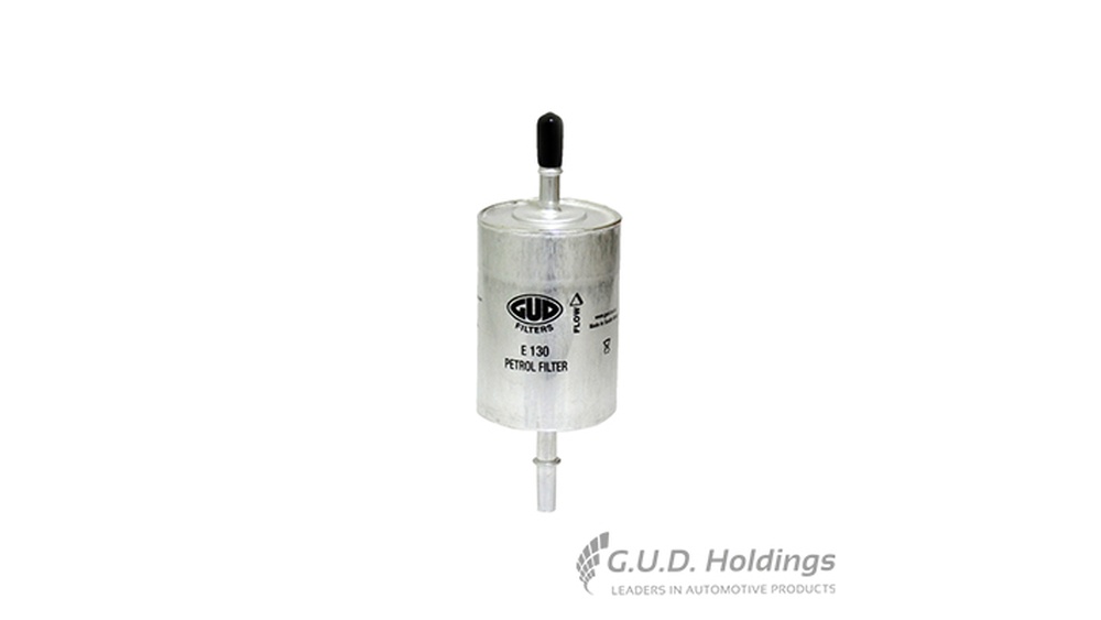 How Much is a Fuel Filter at Autozone