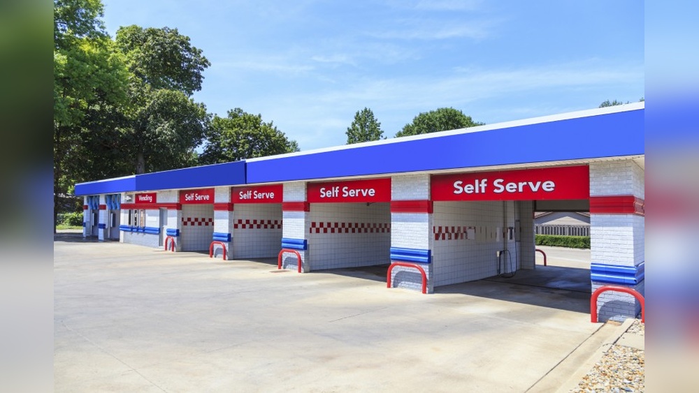 How Much is a Self Service Car Wash