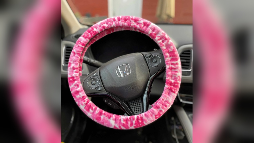 How Much is a Steering Wheel Cover