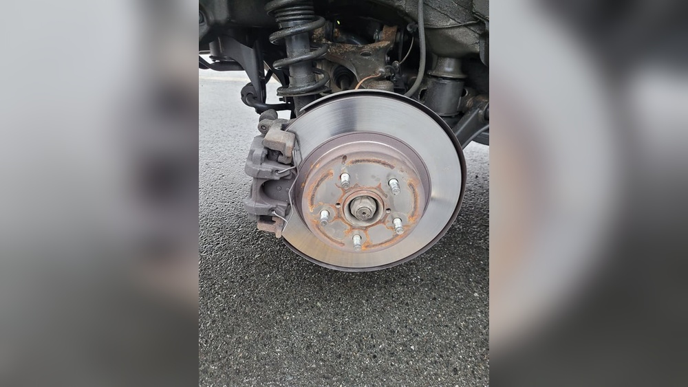 How Much is Brakes And Rotors at Midas: Affordable Repair Costs Revealed