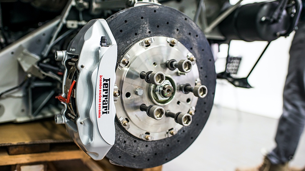 How Much is Brakes And Rotors Cost