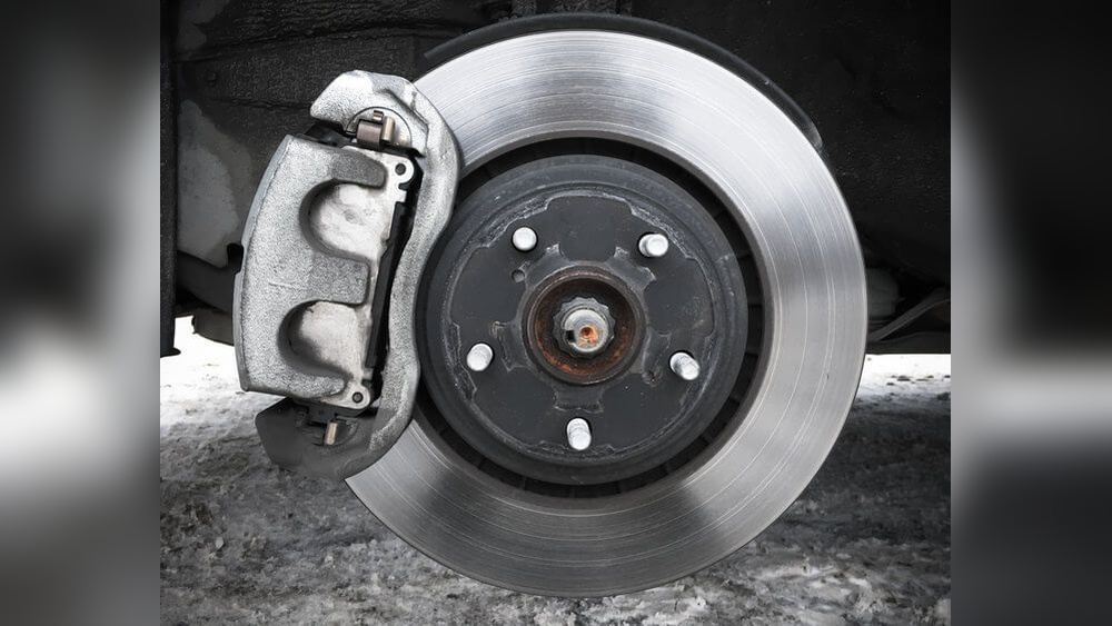 How Much is It to Get New Brakes And Rotors